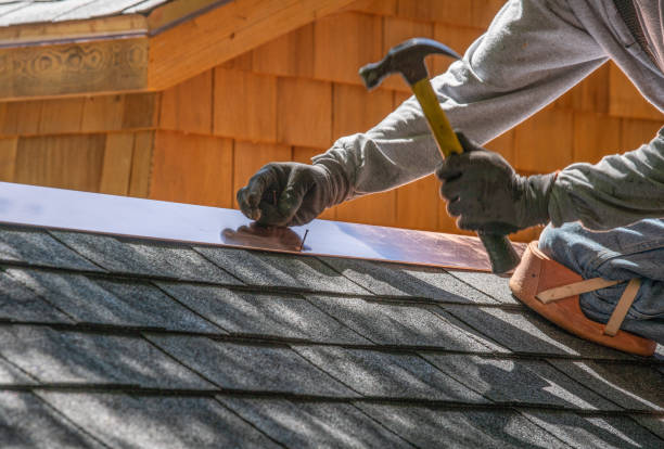 Best Hot Roofs  in Leesburg, VA