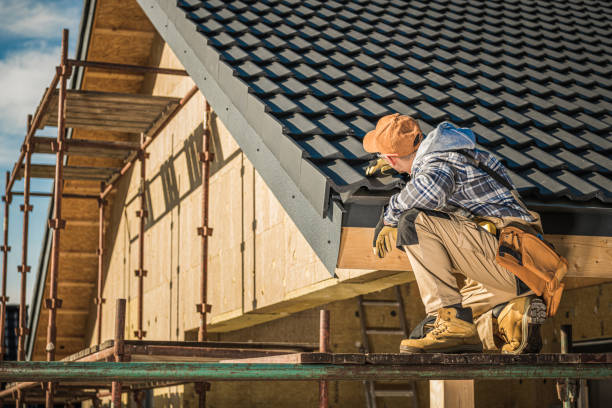 Best Roofing for New Construction  in Leesburg, VA