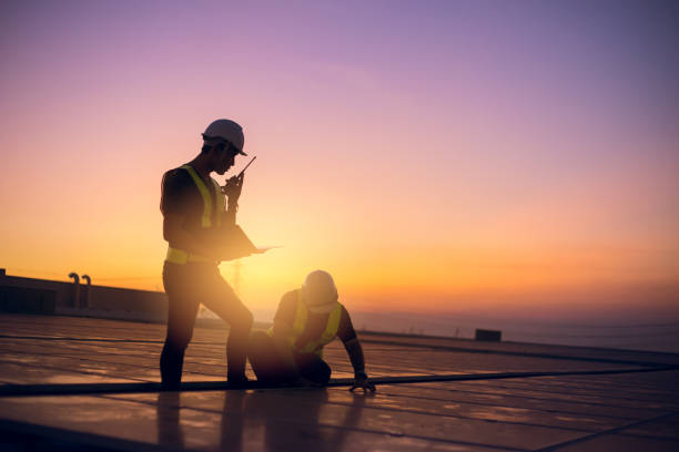 Best Roof Insulation Installation  in Leesburg, VA