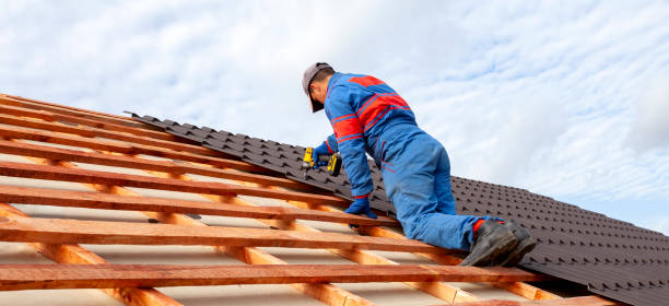 Best Green or Eco-Friendly Roofing Solutions  in Leesburg, VA