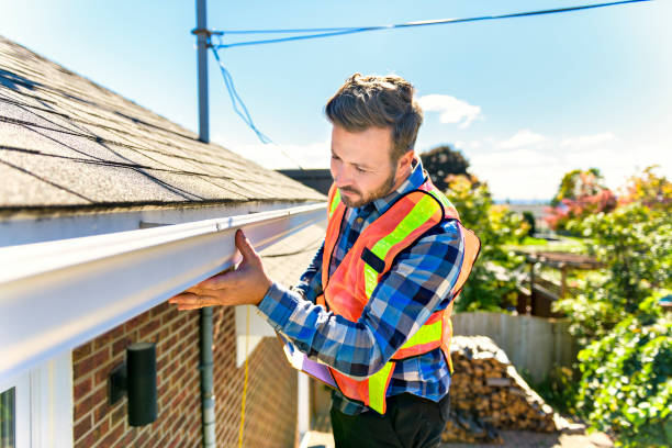 Best Commercial Roofing Services  in Leesburg, VA