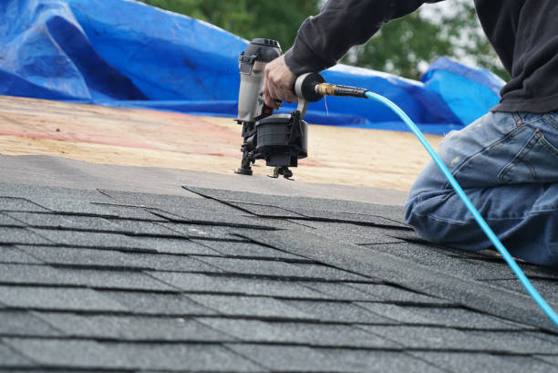 Best Chimney Flashing Repair  in Leesburg, VA
