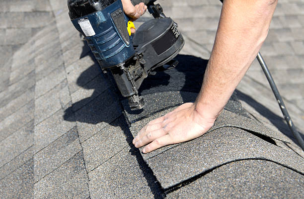  Leesburg, VA Roofing repair and installation Pros