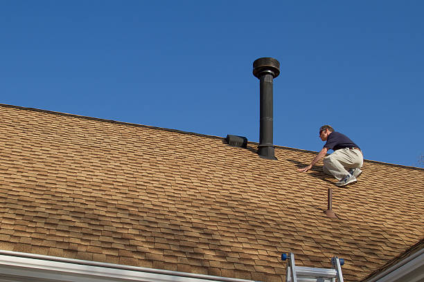 Best Roof Installation  in Leesburg, VA